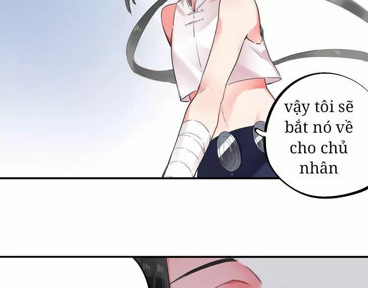 SOS! Tôi đã yêu một con sâu bướm: Chapter 25