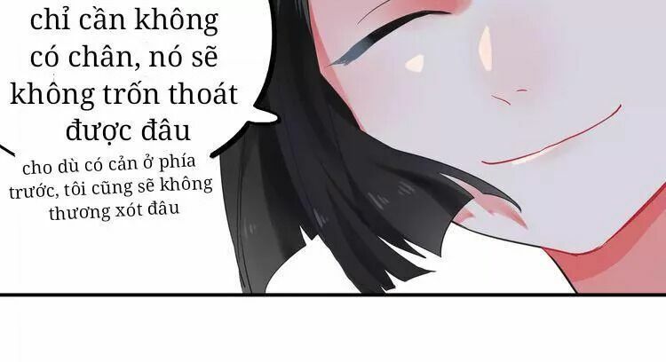SOS! Tôi đã yêu một con sâu bướm: Chapter 25