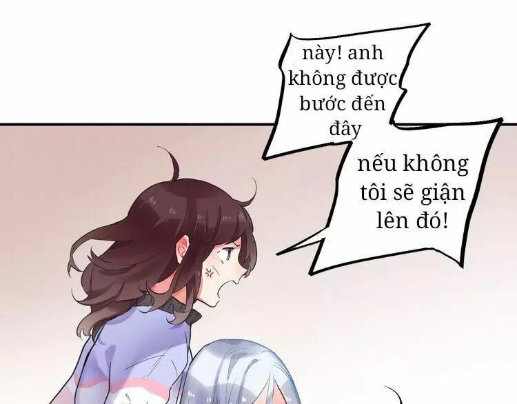 SOS! Tôi đã yêu một con sâu bướm: Chapter 25