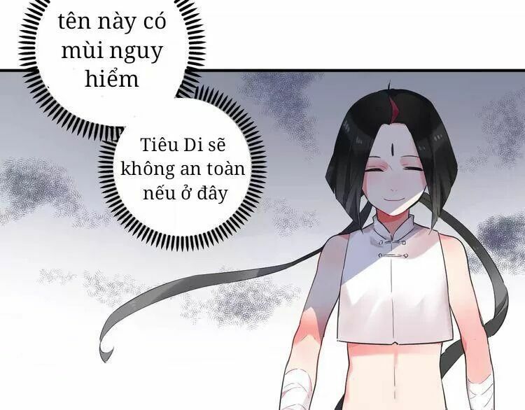 SOS! Tôi đã yêu một con sâu bướm: Chapter 25