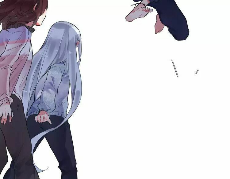SOS! Tôi đã yêu một con sâu bướm: Chapter 25