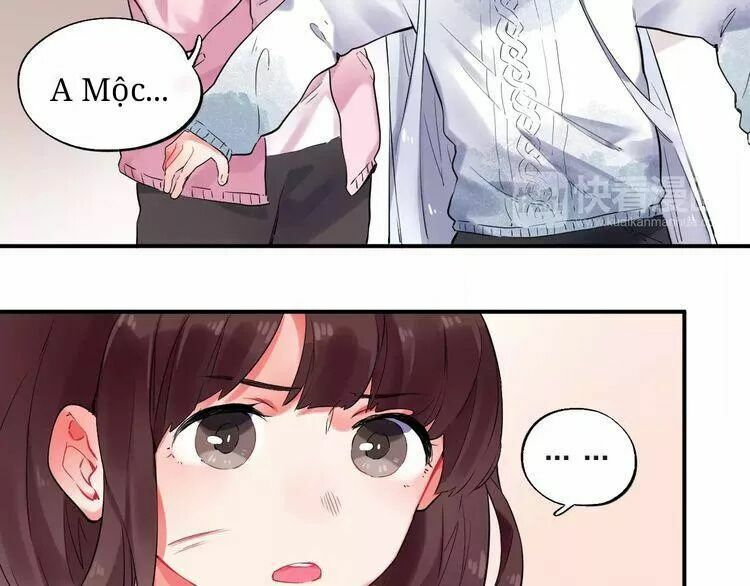 SOS! Tôi đã yêu một con sâu bướm: Chapter 25