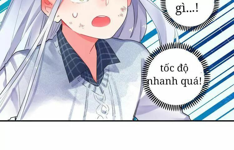 SOS! Tôi đã yêu một con sâu bướm: Chapter 25