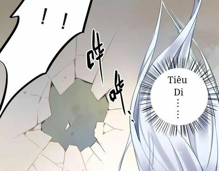 SOS! Tôi đã yêu một con sâu bướm: Chapter 25