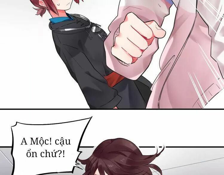 SOS! Tôi đã yêu một con sâu bướm: Chapter 25