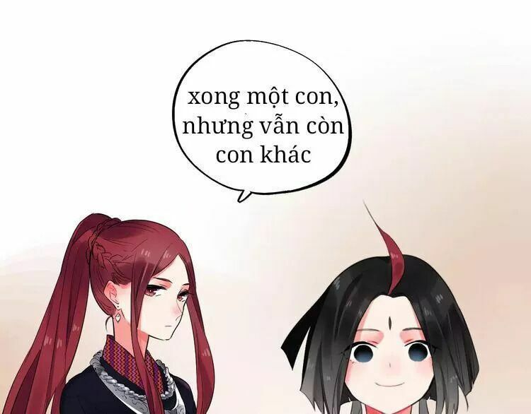 SOS! Tôi đã yêu một con sâu bướm: Chapter 25