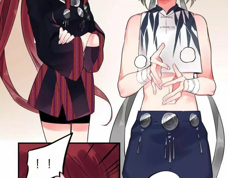 SOS! Tôi đã yêu một con sâu bướm: Chapter 25
