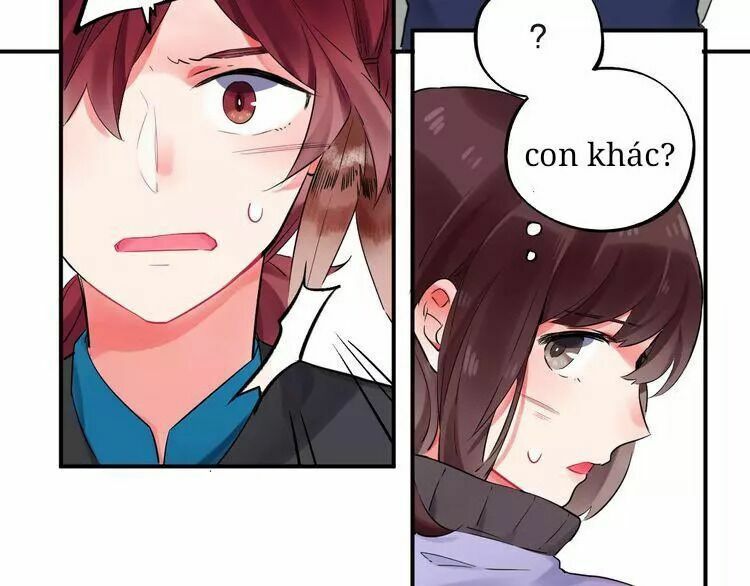 SOS! Tôi đã yêu một con sâu bướm: Chapter 25