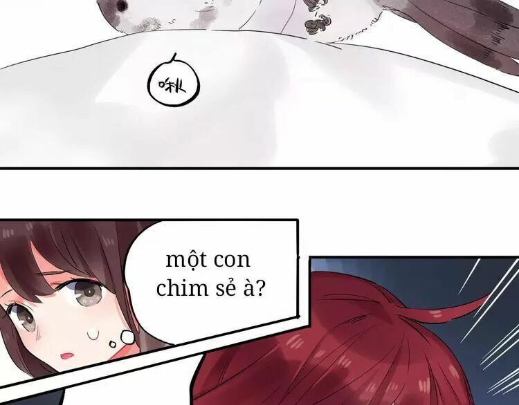 SOS! Tôi đã yêu một con sâu bướm: Chapter 25