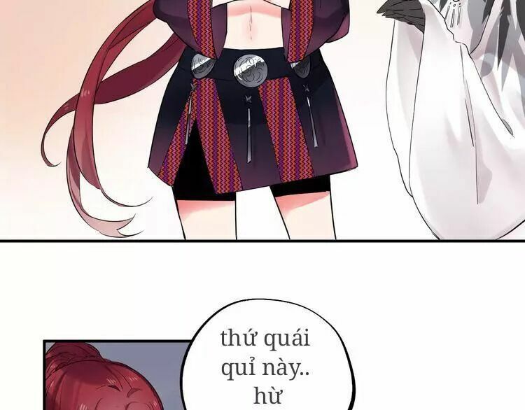 SOS! Tôi đã yêu một con sâu bướm: Chapter 25