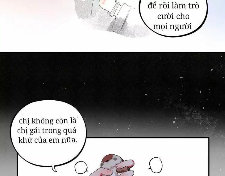 SOS! Tôi đã yêu một con sâu bướm: Chapter 25
