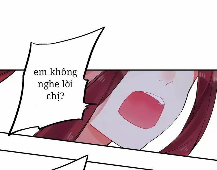 SOS! Tôi đã yêu một con sâu bướm: Chapter 25