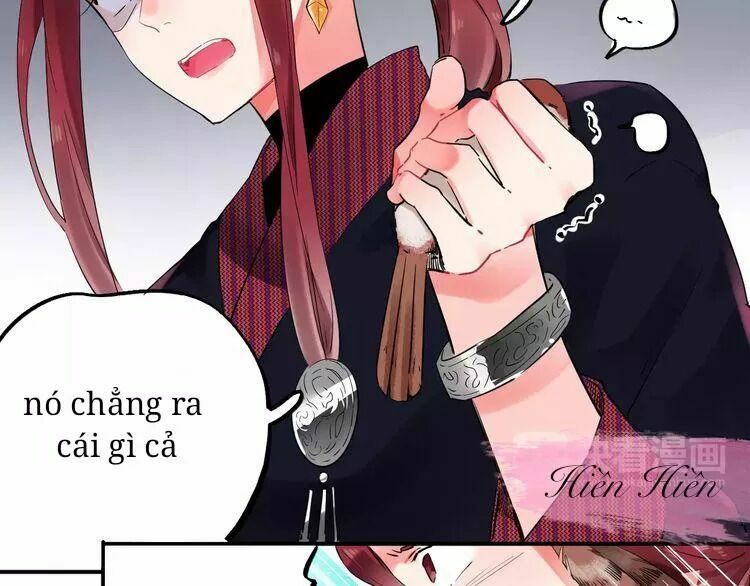 SOS! Tôi đã yêu một con sâu bướm: Chapter 25