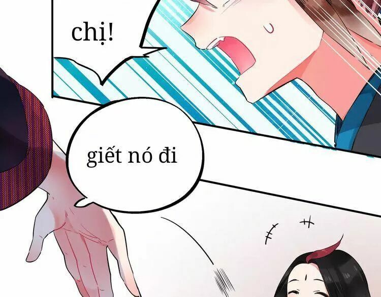 SOS! Tôi đã yêu một con sâu bướm: Chapter 25
