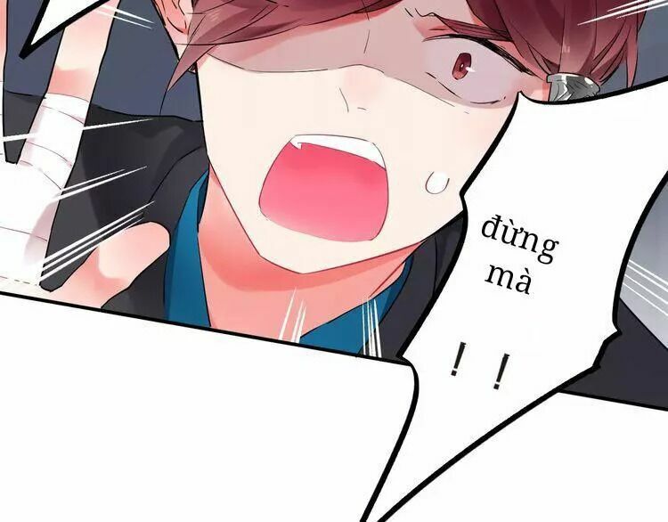 SOS! Tôi đã yêu một con sâu bướm: Chapter 25