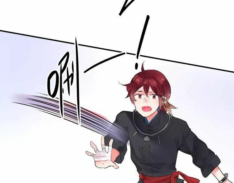 SOS! Tôi đã yêu một con sâu bướm: Chapter 25