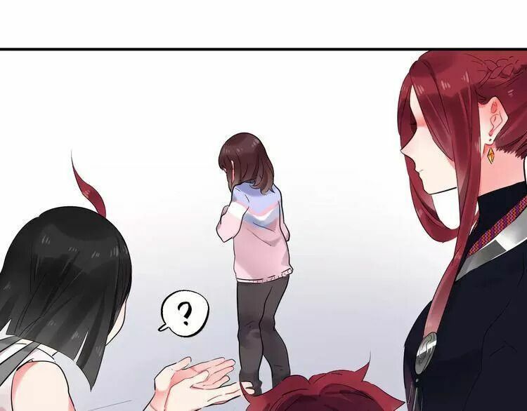 SOS! Tôi đã yêu một con sâu bướm: Chapter 25