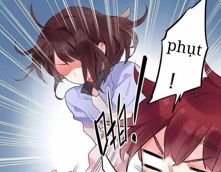 SOS! Tôi đã yêu một con sâu bướm: Chapter 26