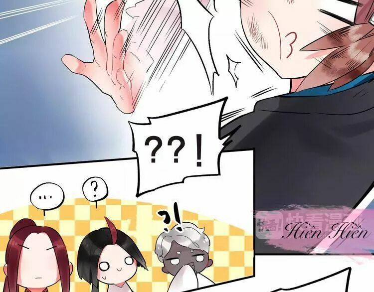 SOS! Tôi đã yêu một con sâu bướm: Chapter 26