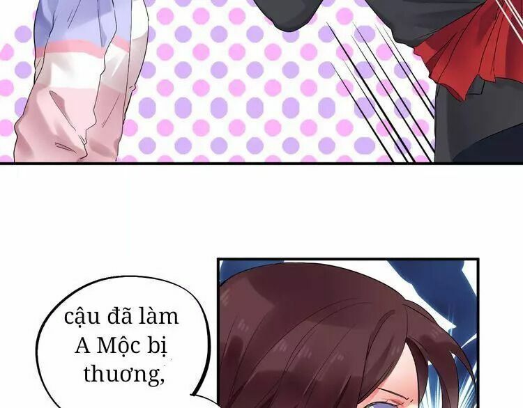 SOS! Tôi đã yêu một con sâu bướm: Chapter 26