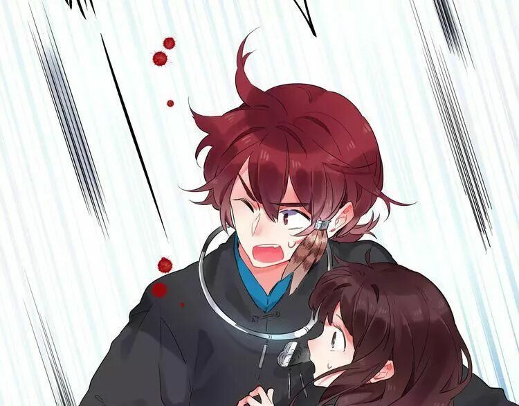 SOS! Tôi đã yêu một con sâu bướm: Chapter 26
