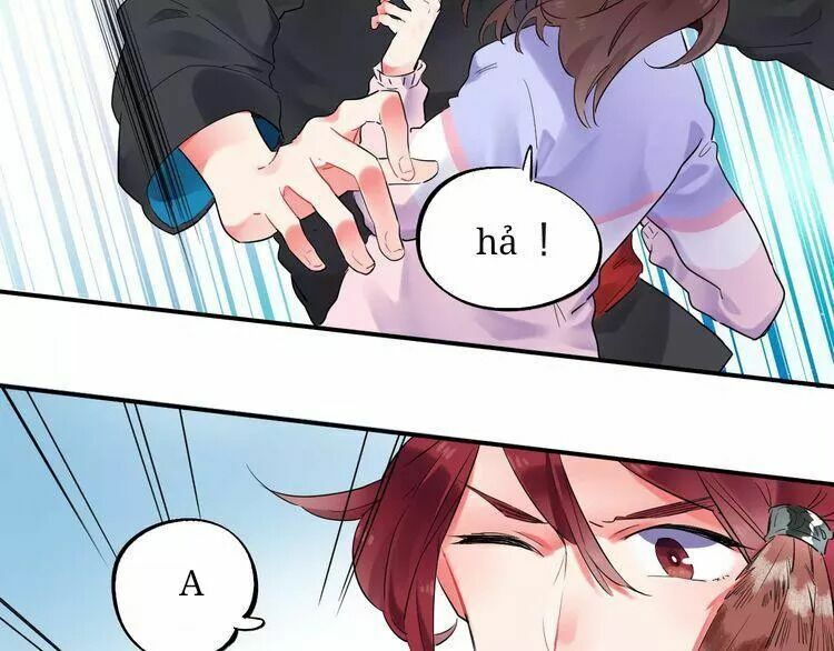 SOS! Tôi đã yêu một con sâu bướm: Chapter 26