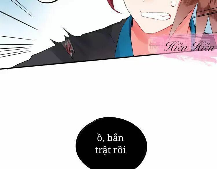 SOS! Tôi đã yêu một con sâu bướm: Chapter 26