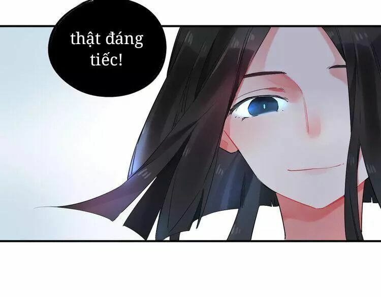 SOS! Tôi đã yêu một con sâu bướm: Chapter 26