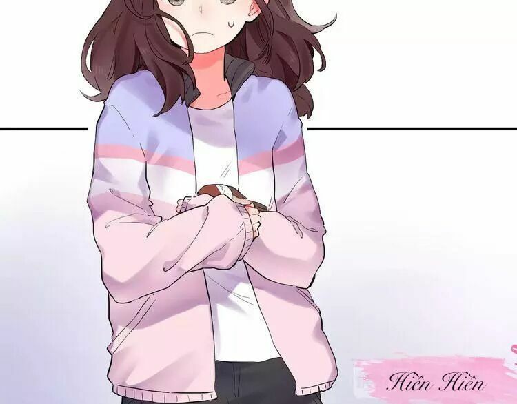 SOS! Tôi đã yêu một con sâu bướm: Chapter 26