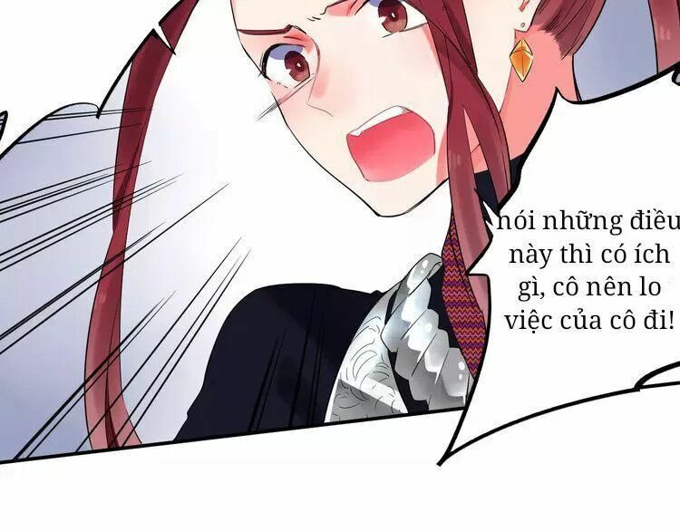 SOS! Tôi đã yêu một con sâu bướm: Chapter 26