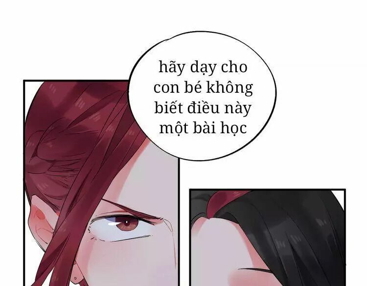 SOS! Tôi đã yêu một con sâu bướm: Chapter 26