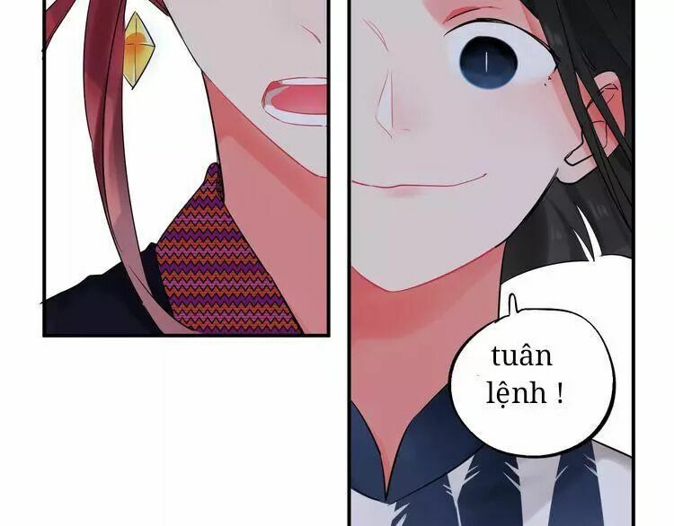 SOS! Tôi đã yêu một con sâu bướm: Chapter 26