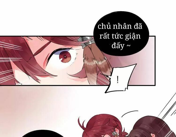 SOS! Tôi đã yêu một con sâu bướm: Chapter 26