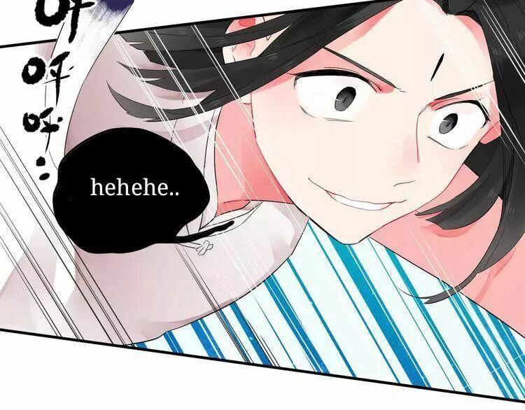 SOS! Tôi đã yêu một con sâu bướm: Chapter 26
