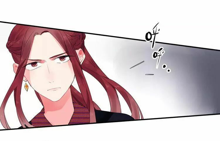 SOS! Tôi đã yêu một con sâu bướm: Chapter 26