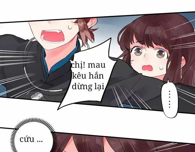 SOS! Tôi đã yêu một con sâu bướm: Chapter 26
