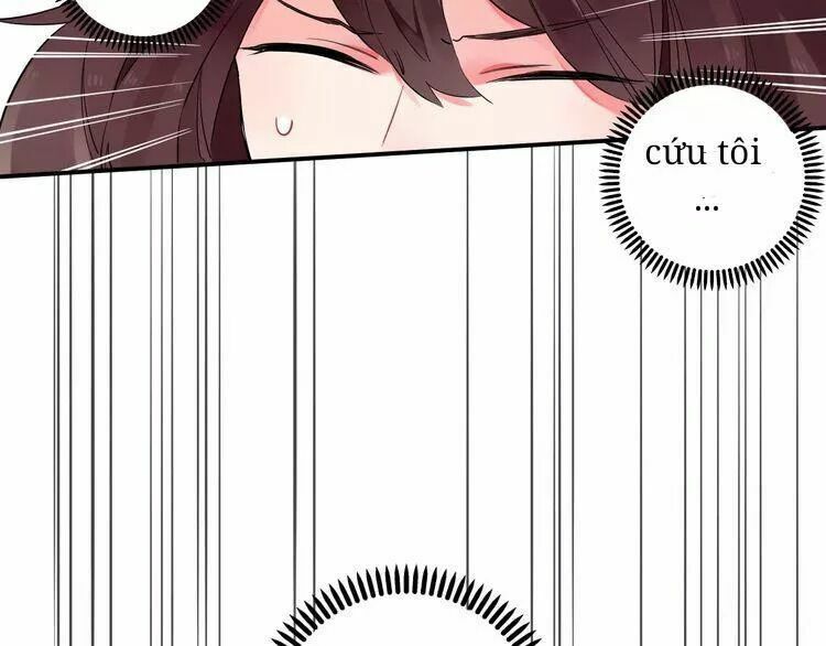 SOS! Tôi đã yêu một con sâu bướm: Chapter 26