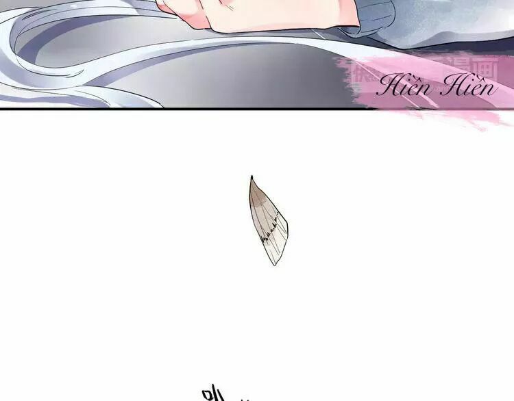 SOS! Tôi đã yêu một con sâu bướm: Chapter 26