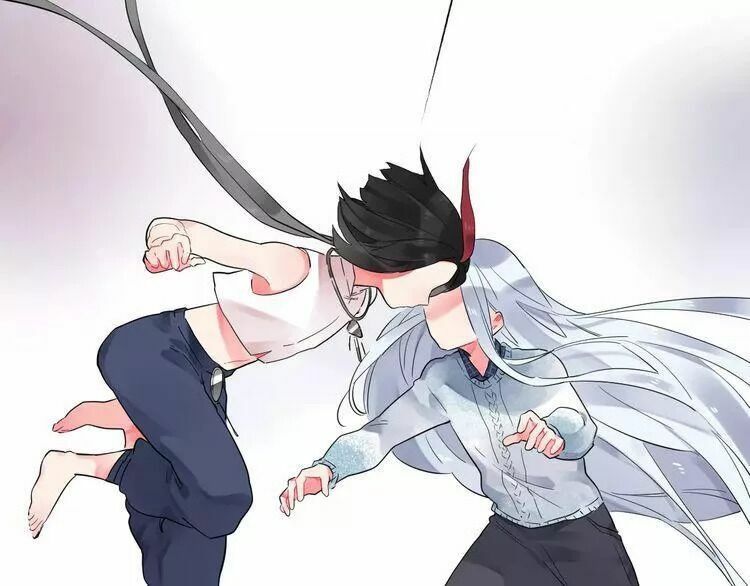 SOS! Tôi đã yêu một con sâu bướm: Chapter 26