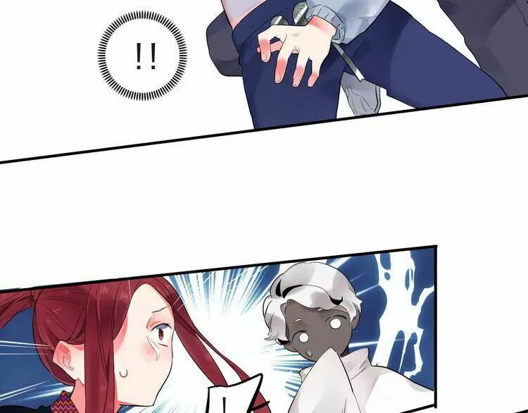 SOS! Tôi đã yêu một con sâu bướm: Chapter 26