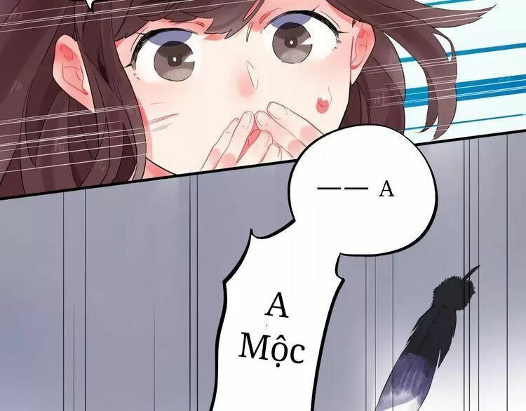 SOS! Tôi đã yêu một con sâu bướm: Chapter 26