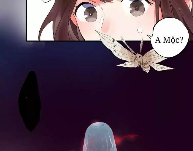 SOS! Tôi đã yêu một con sâu bướm: Chapter 26