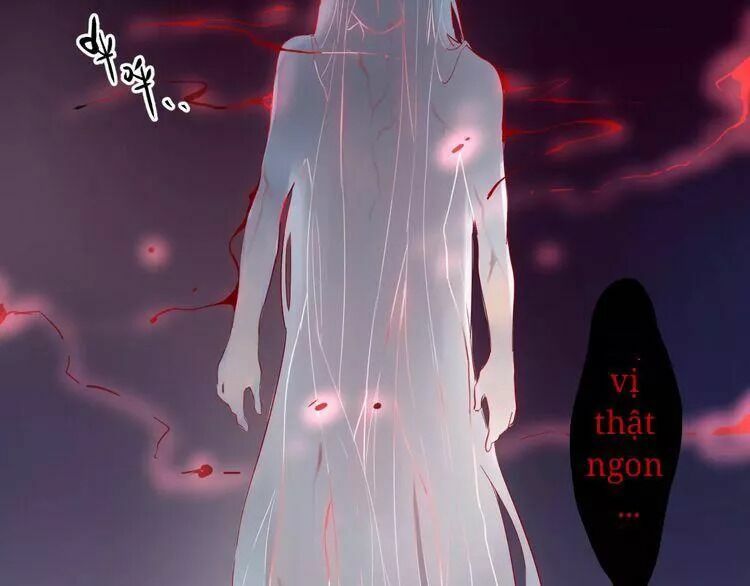 SOS! Tôi đã yêu một con sâu bướm: Chapter 26