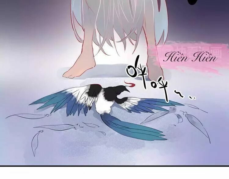 SOS! Tôi đã yêu một con sâu bướm: Chapter 26