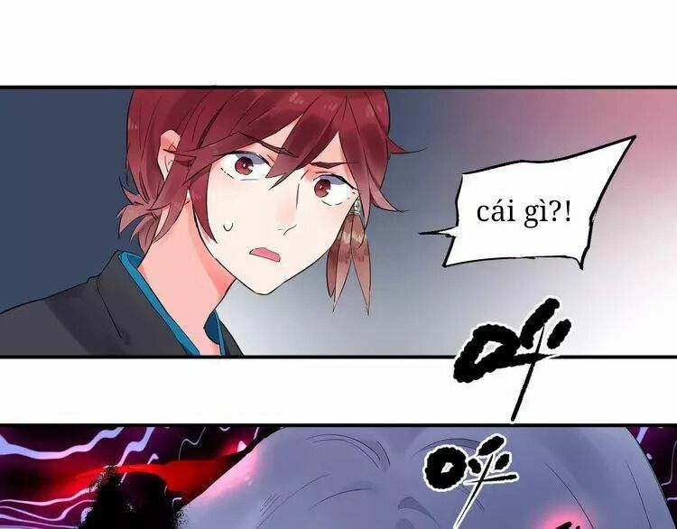 SOS! Tôi đã yêu một con sâu bướm: Chapter 26