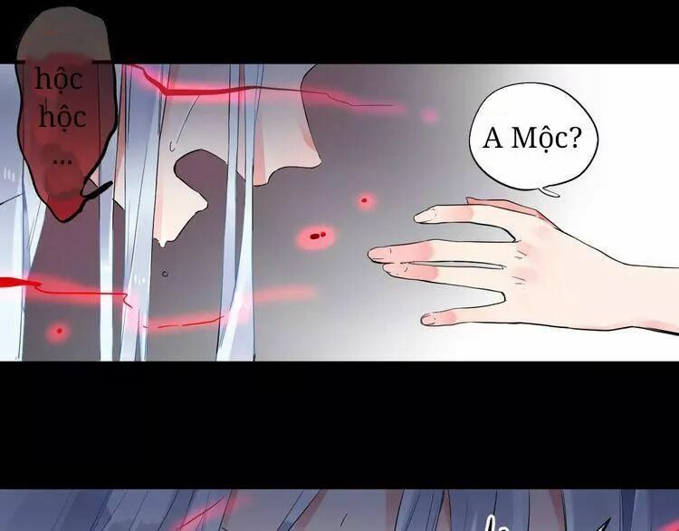 SOS! Tôi đã yêu một con sâu bướm: Chapter 27