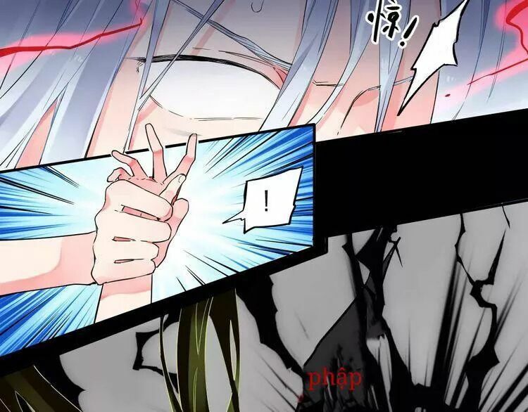 SOS! Tôi đã yêu một con sâu bướm: Chapter 27