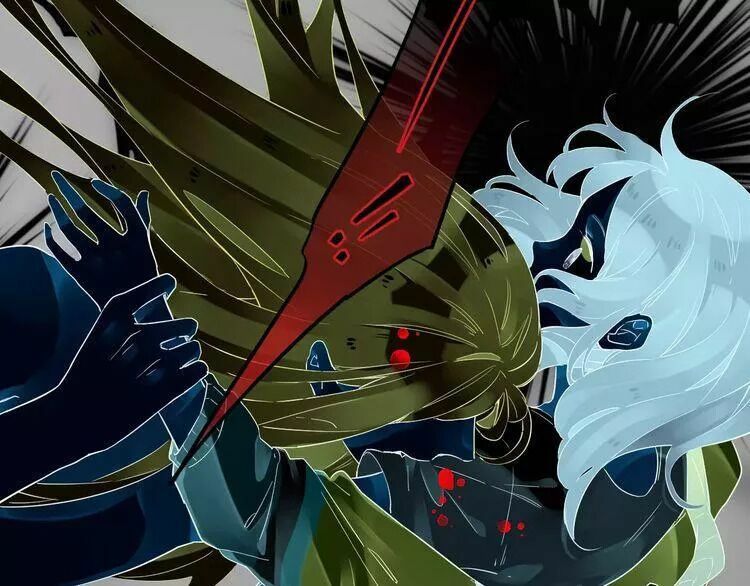 SOS! Tôi đã yêu một con sâu bướm: Chapter 27