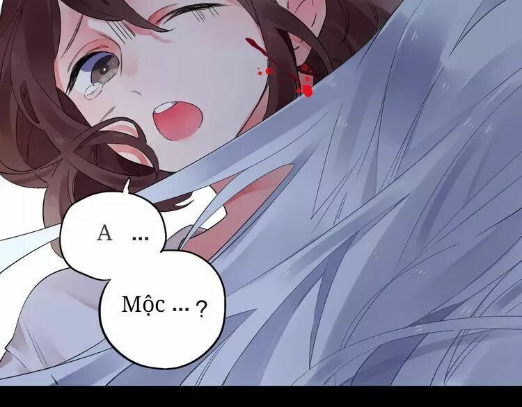 SOS! Tôi đã yêu một con sâu bướm: Chapter 27