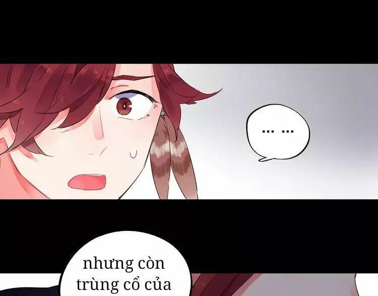 SOS! Tôi đã yêu một con sâu bướm: Chapter 27